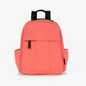CALPAK Luka Mini Backpack in Watermelon